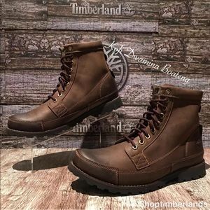 timberland 15550